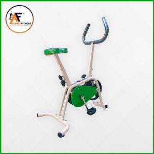 AJ Sports Exercise Bike