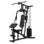 Pro Fitness Home Gym