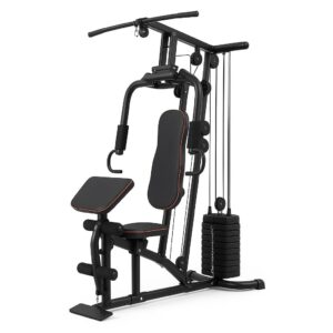 Pro Fitness Home Gym
