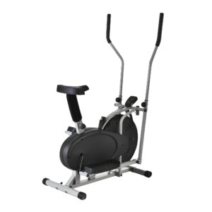 OrbiTrack Elliptical Exercise Bike