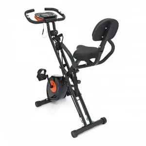 GymZell X Exercise Bike