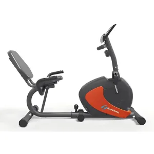 HydroFitness HF-690 Recumbent Exercise Bike