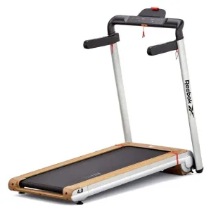 Reebok iRun 4.0 Treadmill